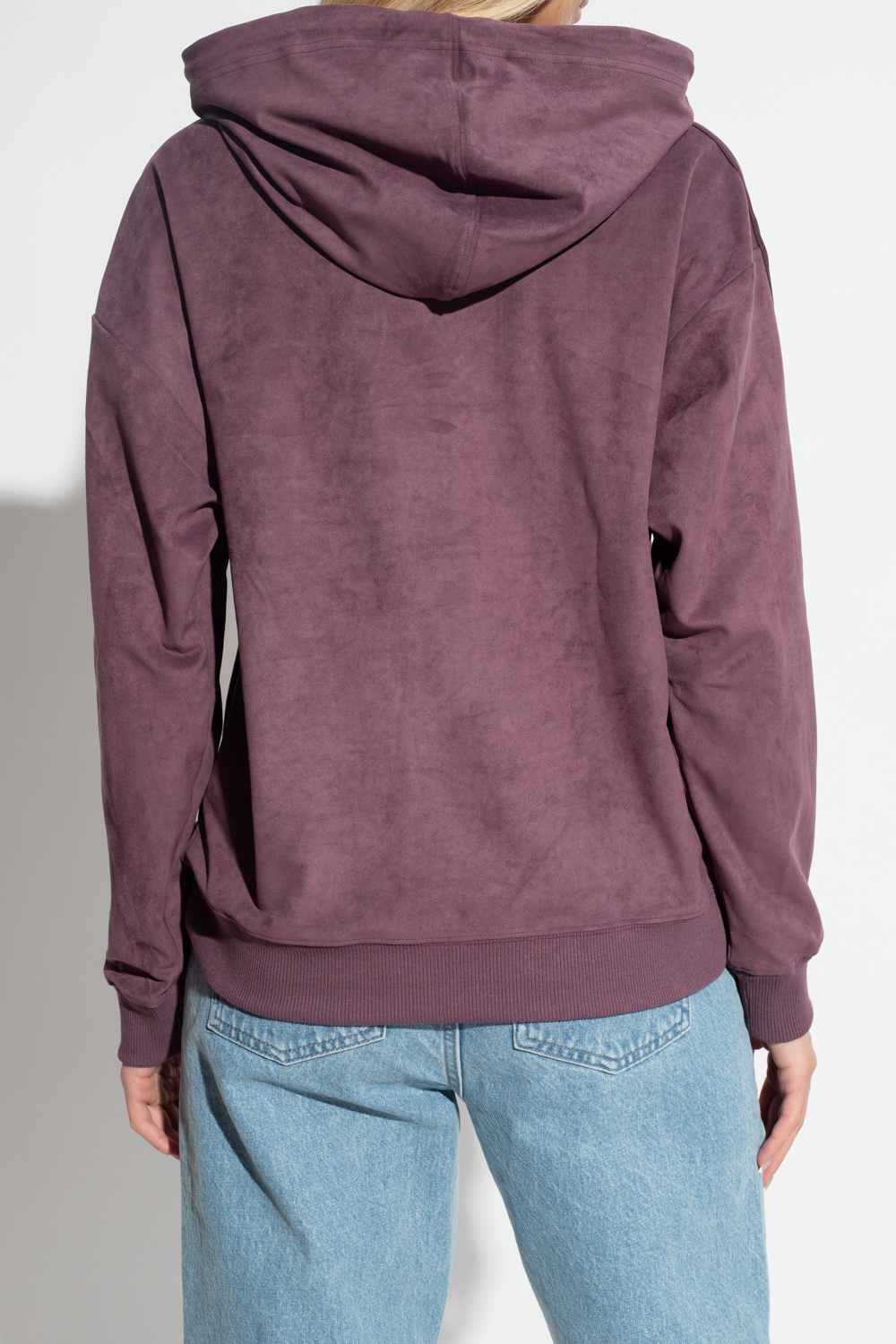 Topshop adidas sale hoodie